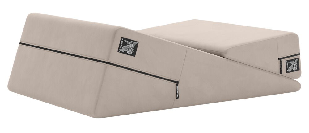 Liberator - Wedge/Ramp Asentotyyny
