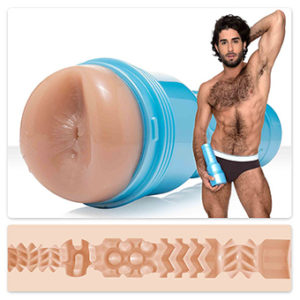 Fleshjack - Diego Sans, Sex Machine