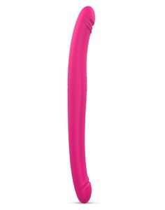 Dorcel - Orgasmic Double Do, Tupladildo