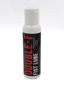 Double-F Fist Lube Liukuvoide 250 ml