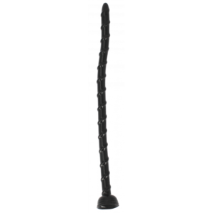 Surucu Ohut Anaalidildo