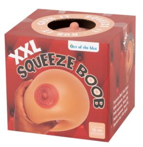 Stressitissi XXL OR700860
