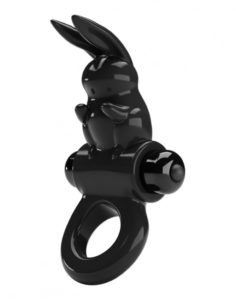 Pretty Love - Exciting Ring Penisrengas Vibralla