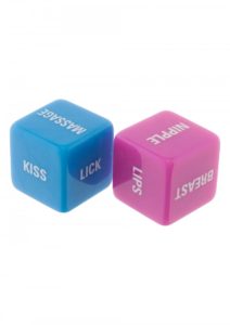 Lovers Dice Nopat