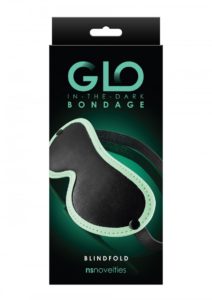 GLO - Silmämaski