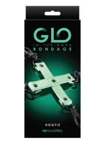 GLO - Ristikkoremmi