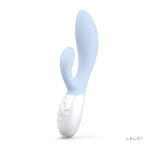 Lelo - Ina 3, Vaaleansininen