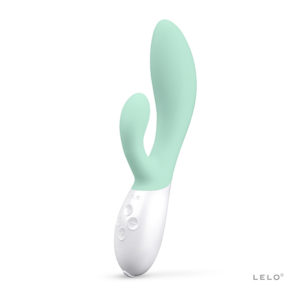 Lelo - Ina 3, Vaaleanvihreä