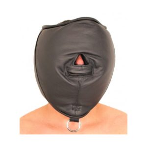 The Red - Pehmustettu Balaclava