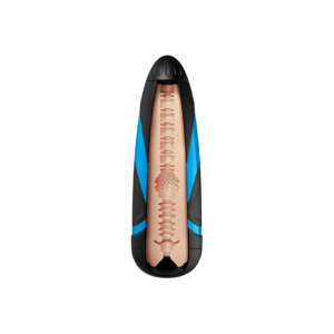 Satisfyer - Tri Delights Insertti
