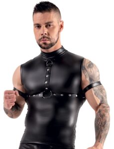 Svenjoyment - Bondage-Paita OR21614941701
