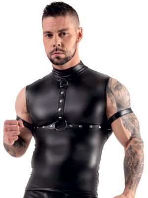Svenjoyment - Bondage-Paita OR21614941701
