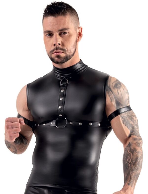 Svenjoyment - Bondage-Paita OR21614941701
