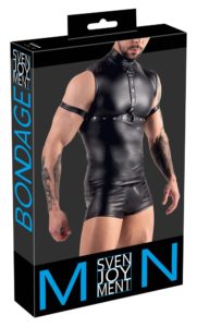 Svenjoyment - Bondage-Paita OR21614941701