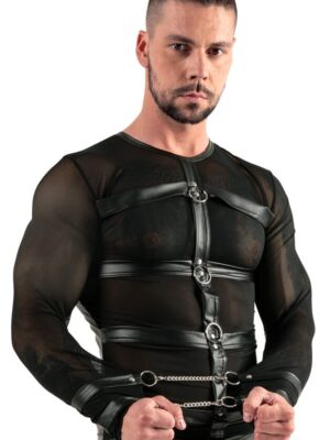 Svenjoyment - Bondage-Paita OR21615081701