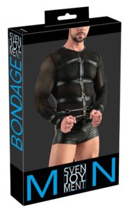 Svenjoyment - Bondage-Paita OR21615081701