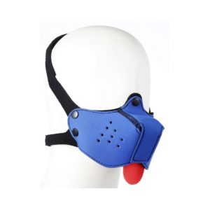 Kinky Puppy - Neopreenikuono, Sininen