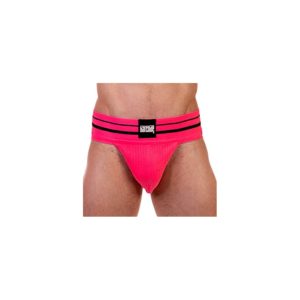 Barcode - Andreus Jockstrap, Pinkki