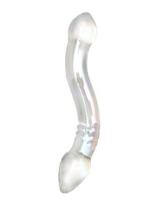 Sensual Glass - Valeria Sauva