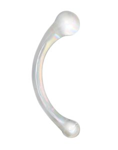 Sensual Glass - Wanda Sauva