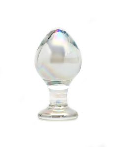 Sensual Glass - Zelda Anustappi