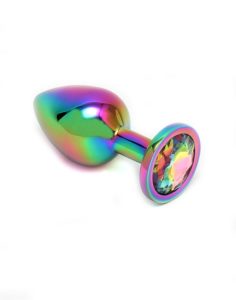Pisa Anustappi, Rainbow R2580