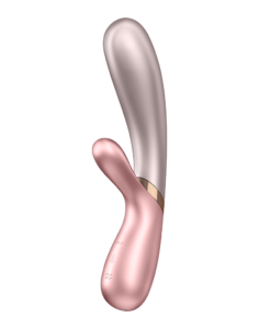 Satisfyer - Hot Lover, Pink-Dark Pink
