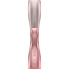 Satisfyer - Hot Lover, Pink-Dark Pink - Image 5