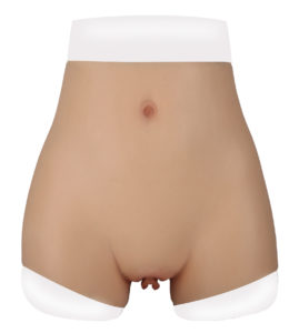 Ultra Realistic Vagina Form L-Koko