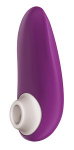 Womanizer - Starlet 3, Violetti
