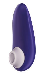 Womanizer - Starlet 3, Indigo