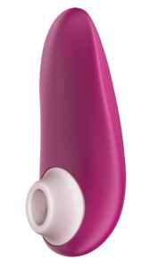 Womanizer - Starlet 3, Pinkki