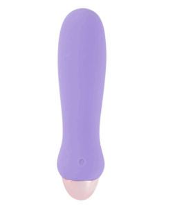 Cuties - Mini Vibrator, Lila