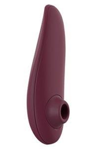 Womanizer - Classic 2, Viininpunainen