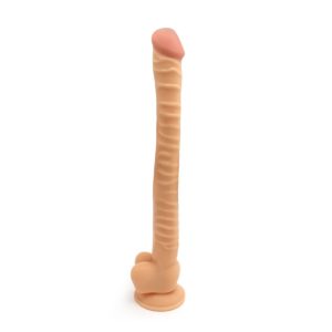 COX MEGA Flesh 05 - Tekopenis 40 cm