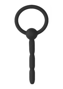 Ouch - Silicone Plug Penisplugi
