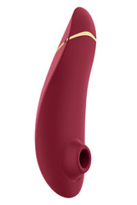 Womanizer - Premium 2, Punainen