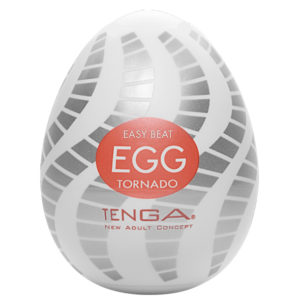 Tenga - Egg, Tornado