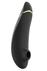 Womanizer - Premium 2, Musta