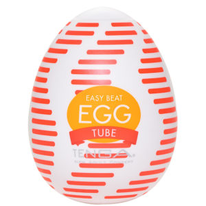 Tenga - Egg, Wonder Tube