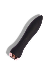 Silicone 60SX Amp, Musta
