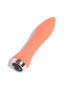 Silicone 60SX Amp, Oranssi