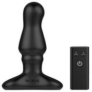 Nexus - Bolster Anaalitappi