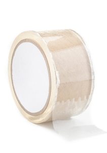 Ouch - Bondageteippi, Kirkas