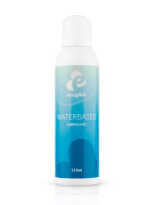 EasyGlide - Vesipohjainen Liukuvoide Spray 150 ml
