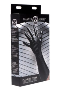 Pleasure Fister Glove