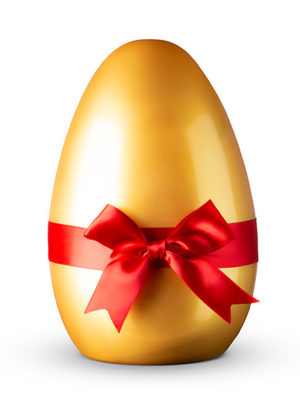 Sexy Suprise Egg