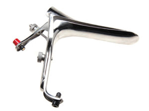 E-Stim - Electro Speculum