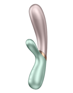Satisfyer - Hot Lover, Green/Pink