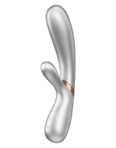 Satisfyer - Hot Lover, Silver